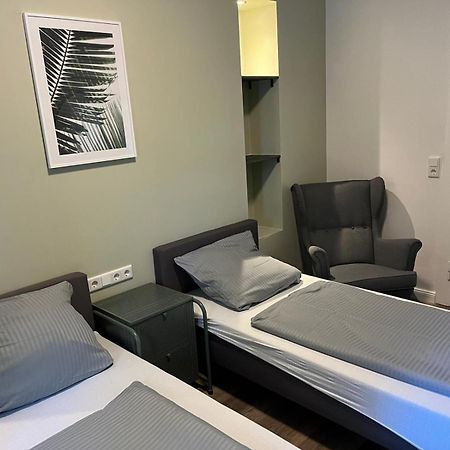 Linden Residence ฮันโนเวอร์ ภายนอก รูปภาพ