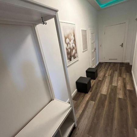 Linden Residence ฮันโนเวอร์ ภายนอก รูปภาพ