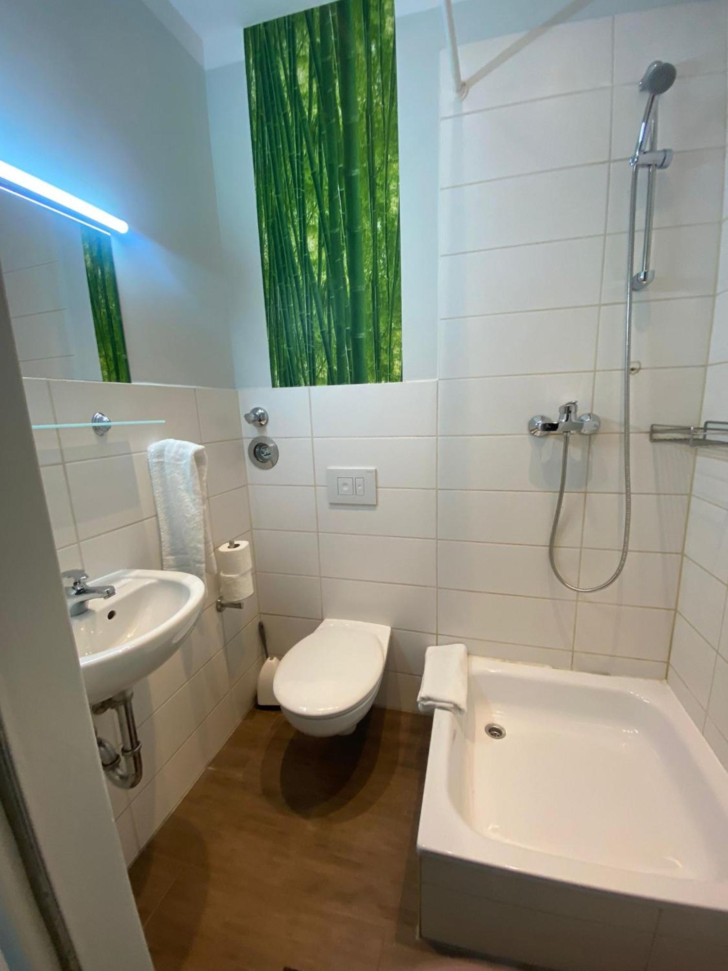 Linden Residence ฮันโนเวอร์ ภายนอก รูปภาพ