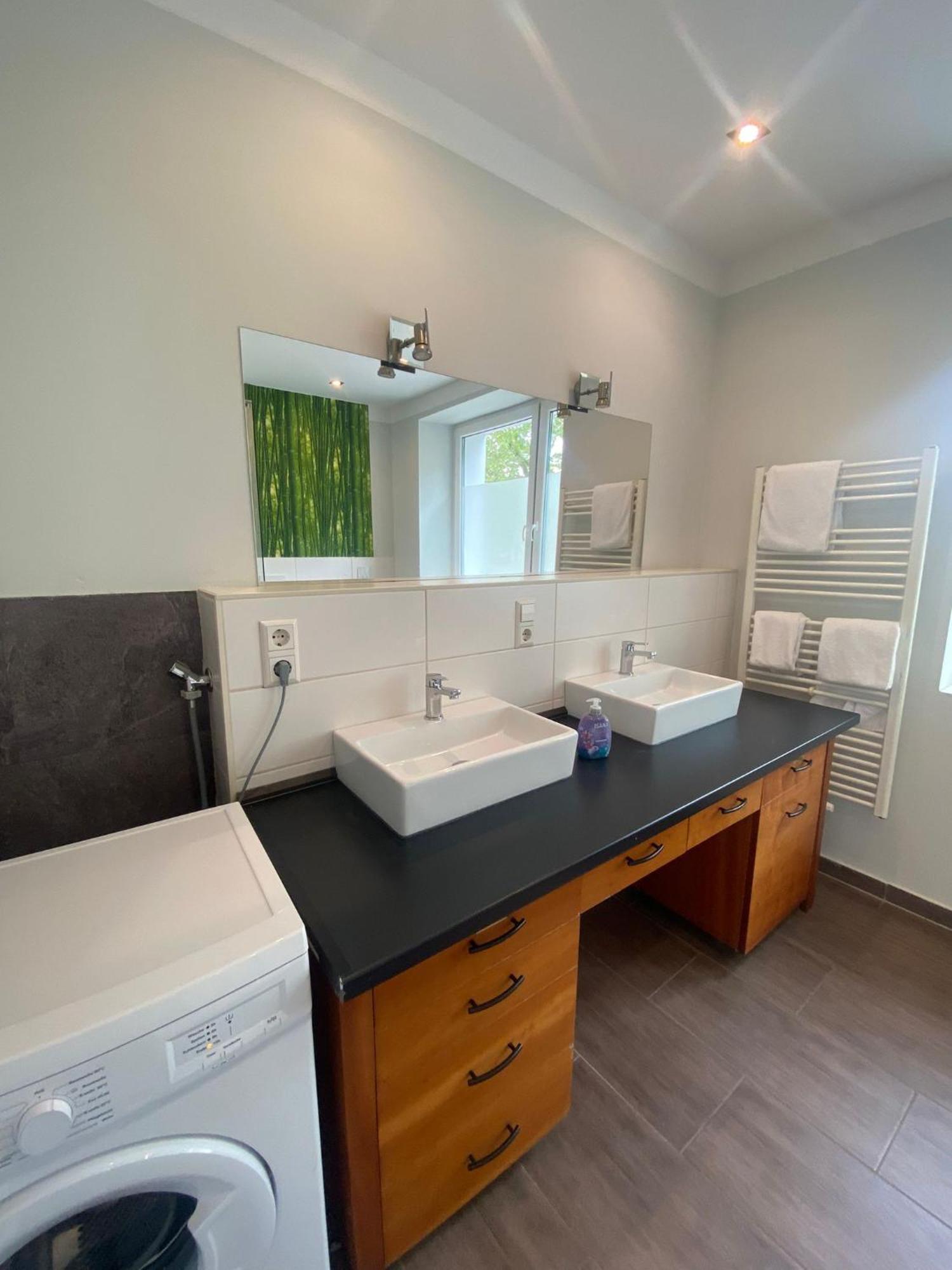 Linden Residence ฮันโนเวอร์ ภายนอก รูปภาพ
