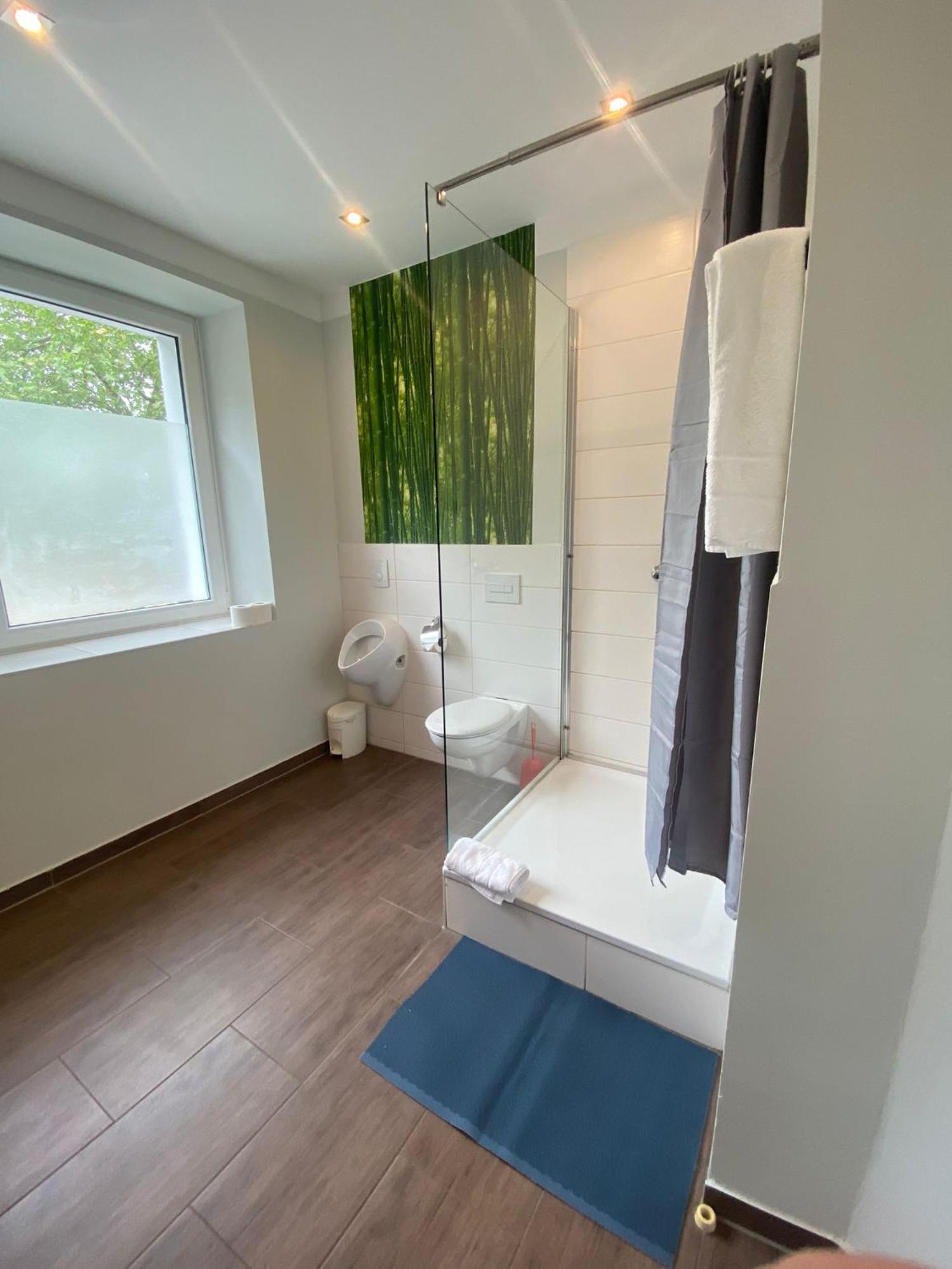 Linden Residence ฮันโนเวอร์ ภายนอก รูปภาพ
